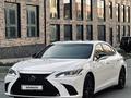 Lexus ES 350 2018 годаүшін21 000 000 тг. в Алматы