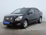 Chevrolet Cobalt 2021 года за 4 490 000 тг. в Астана
