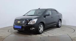 Chevrolet Cobalt 2021 годаүшін4 490 000 тг. в Астана