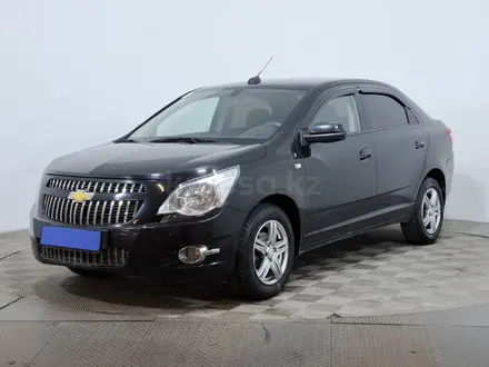 Chevrolet Cobalt 2021 года за 4 490 000 тг. в Астана
