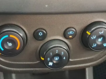 Chevrolet Cobalt 2021 года за 4 490 000 тг. в Астана – фото 21