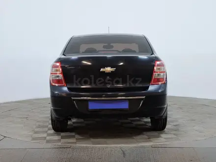 Chevrolet Cobalt 2021 года за 4 490 000 тг. в Астана – фото 6