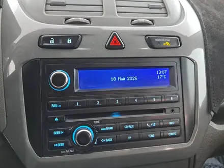 Chevrolet Cobalt 2021 года за 4 490 000 тг. в Астана – фото 18