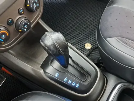 Chevrolet Cobalt 2021 года за 4 490 000 тг. в Астана – фото 23