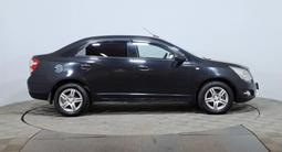 Chevrolet Cobalt 2021 годаүшін4 490 000 тг. в Астана – фото 4