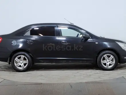 Chevrolet Cobalt 2021 года за 4 490 000 тг. в Астана – фото 4