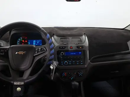 Chevrolet Cobalt 2021 года за 4 490 000 тг. в Астана – фото 15