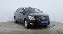 Chevrolet Cobalt 2021 годаүшін4 490 000 тг. в Астана – фото 3