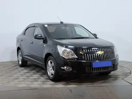 Chevrolet Cobalt 2021 года за 4 490 000 тг. в Астана – фото 3