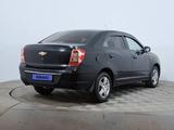 Chevrolet Cobalt 2021 года за 4 490 000 тг. в Астана – фото 5