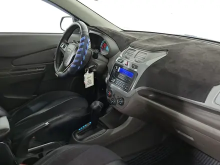 Chevrolet Cobalt 2021 года за 4 490 000 тг. в Астана – фото 16