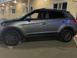 Hyundai Creta 2020 годаүшін9 500 000 тг. в Уральск – фото 2