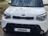 Kia Soul 2015 года за 7 500 000 тг. в Караганда