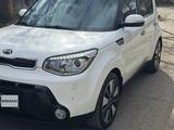 Kia Soul 2015 года за 7 500 000 тг. в Караганда – фото 2