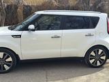Kia Soul 2015 года за 7 500 000 тг. в Караганда – фото 3