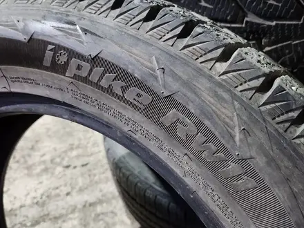 225/60R18 Hankook за 80 000 тг. в Алматы – фото 7