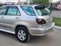 Toyota Harrier 2000 годаүшін3 000 000 тг. в Актобе – фото 4