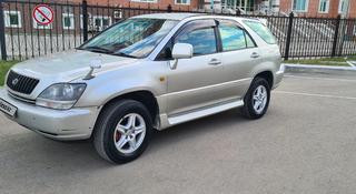 Toyota Harrier 2000 года за 3 000 000 тг. в Актобе