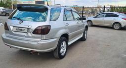 Toyota Harrier 2000 года за 3 000 000 тг. в Актобе – фото 3