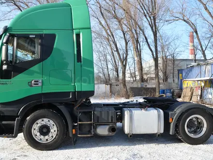 IVECO  Stralis 2013 года за 16 500 000 тг. в Караганда – фото 3