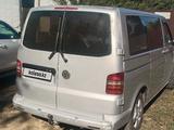 Volkswagen Transporter 2005 года за 9 000 000 тг. в Уральск – фото 3