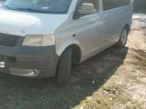 Volkswagen Transporter 2005 года за 9 000 000 тг. в Уральск – фото 4