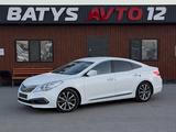 Hyundai Grandeur 2015 годаүшін6 500 000 тг. в Актау