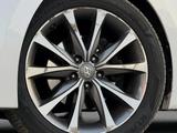 Hyundai Grandeur 2015 года за 6 500 000 тг. в Актау – фото 3