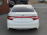 Hyundai Grandeur 2015 года за 6 500 000 тг. в Актау – фото 5