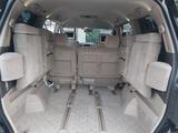 Toyota Alphard 2005 годаүшін6 300 000 тг. в Алматы – фото 5