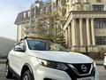 Nissan Qashqai 2019 годаүшін7 500 000 тг. в Алматы