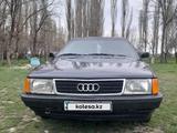 Audi 100 1990 года за 1 800 000 тг. в Шолаккорган