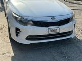 Kia Optima 2016 года за 8 500 000 тг. в Шымкент