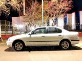 Nissan Primera 1997 годаүшін1 750 000 тг. в Уральск – фото 2