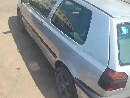 Volkswagen Golf 1992 года за 800 000 тг. в Уральск