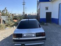 Audi 80 1992 года за 1 400 000 тг. в Атырау