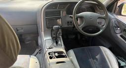 Nissan Largo 1994 года за 900 000 тг. в Алматы – фото 4