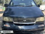 Nissan Largo 1994 годаүшін900 000 тг. в Алматы