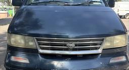 Nissan Largo 1994 года за 900 000 тг. в Алматы