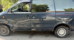 Nissan Largo 1994 года за 900 000 тг. в Алматы – фото 2