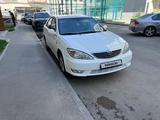 Toyota Camry 2003 года за 3 900 000 тг. в Караганда – фото 2