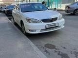 Toyota Camry 2003 года за 3 900 000 тг. в Караганда