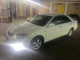 Toyota Camry 2003 года за 3 900 000 тг. в Караганда – фото 3