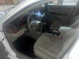 Toyota Camry 2003 года за 3 900 000 тг. в Караганда – фото 4