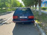 Volkswagen Passat 1994 годаүшін1 550 000 тг. в Лисаковск – фото 2