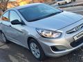 Hyundai Accent 2012 годаүшін3 650 000 тг. в Астана – фото 4