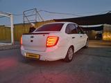 ВАЗ (Lada) Granta 2190 2018 годаfor3 700 000 тг. в Актау