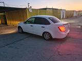 ВАЗ (Lada) Granta 2190 2018 годаfor3 700 000 тг. в Актау – фото 4