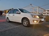 ВАЗ (Lada) Granta 2190 2018 годаfor3 700 000 тг. в Актау – фото 3