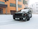 Jeep Grand Cherokee 2006 годаүшін17 000 000 тг. в Алматы